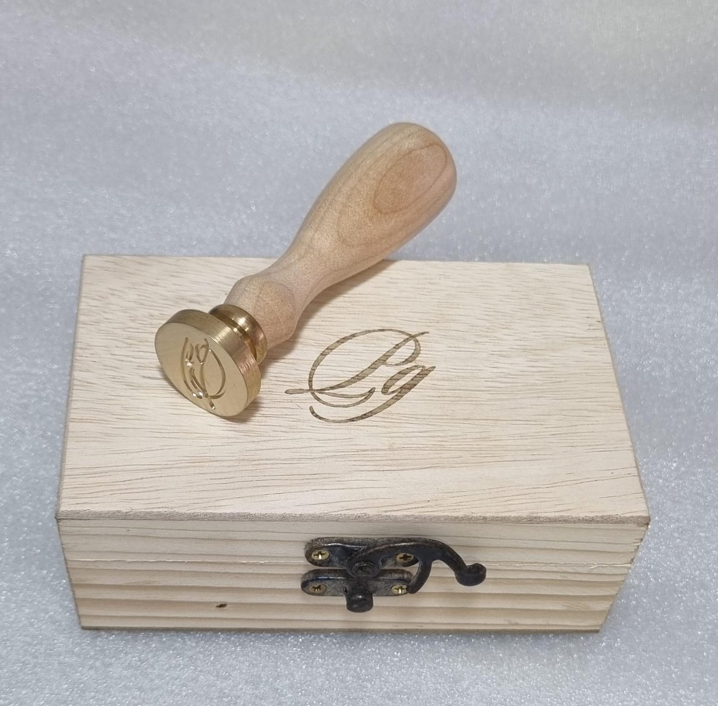 Wax Seal Stamp ( Celebration | #CE-004 | Pre-Designed )
